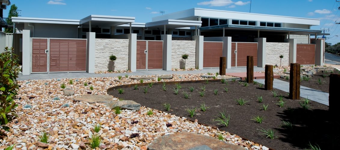 Home Loxton Courthouse Apartments