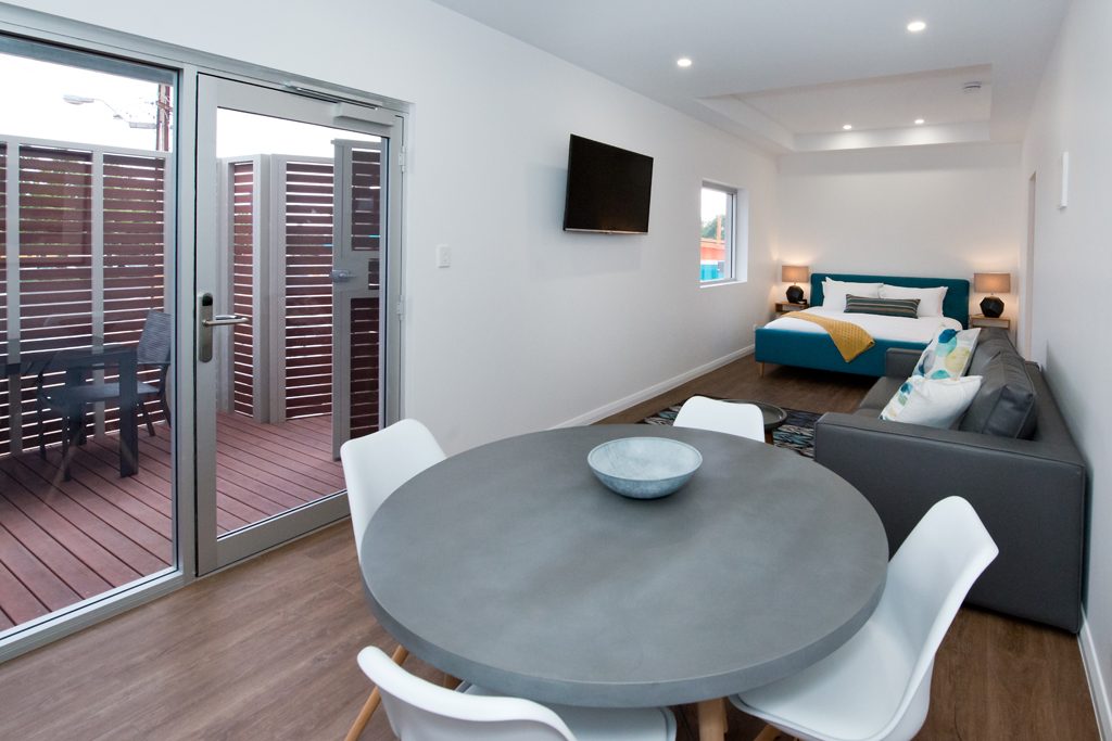 Loxton Courhouse Apartments Loxton Courhouse Apartments