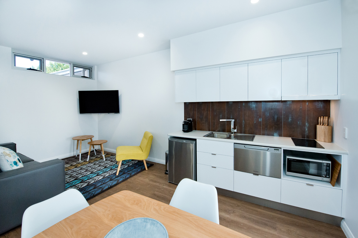 Loxton Courhouse Apartments Loxton Courhouse Apartments