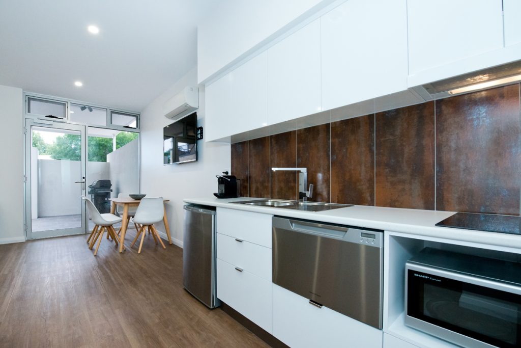 Loxton Courhouse Apartments Loxton Courhouse Apartments