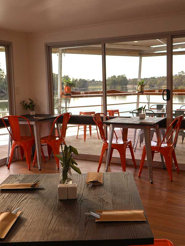 Things to do in Loxton Murray River Things to do in Loxton Murray River