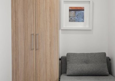 Courthouse Apartment Loxton Accommodation