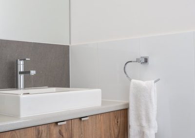 Courthouse Apartment Loxton Accommodation