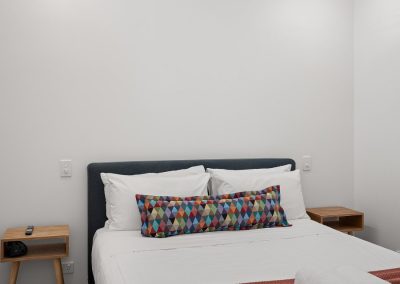 Courthouse Apartment Loxton Accommodation