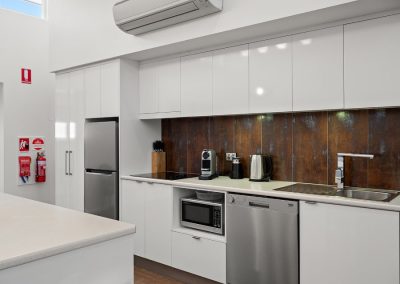 Courthouse Apartment Loxton Accommodation