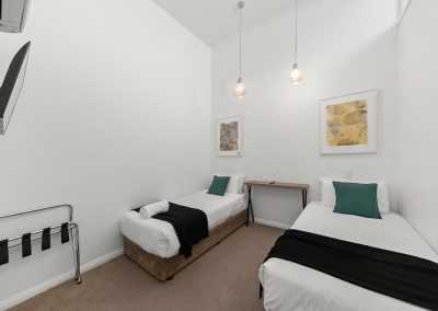 Courthouse Apartment Loxton Accommodation