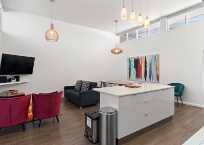 Courthouse Apartment Loxton Accommodation