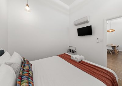 Courthouse Apartment Loxton Accommodation