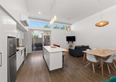 Courthouse Apartment Loxton Accommodation