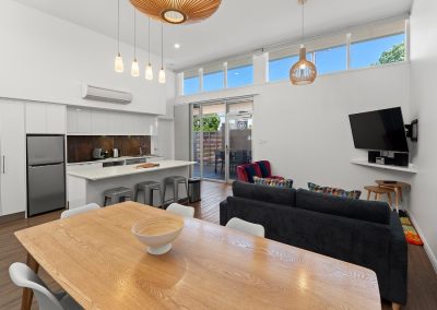 Courthouse Apartment Loxton Accommodation