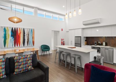 Courthouse Apartment Loxton