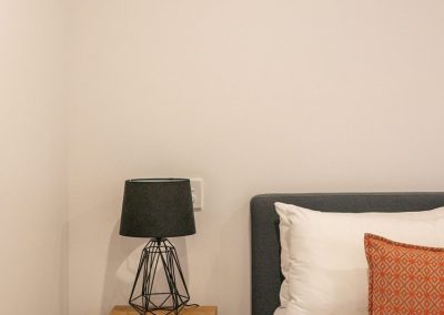 Loxton Accommodation Studio accessibility suite Jury Room