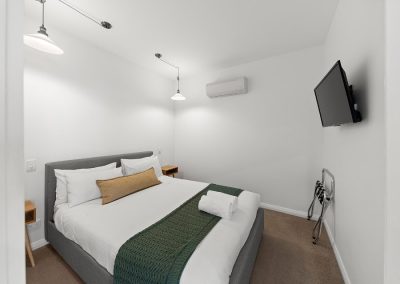 Loxton Courhouse Apartments Accommodation - Police Station