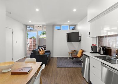 Loxton Courhouse Apartments Accommodation - Police Station