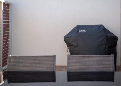 Loxton Courhouse Apartments Accommodation - Police Station