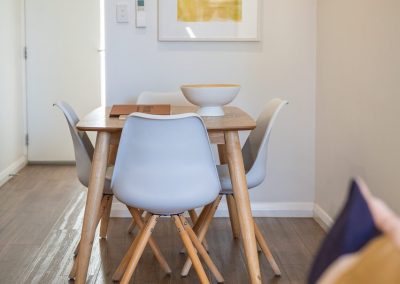 Loxton Courhouse Apartments Accommodation - Police Station