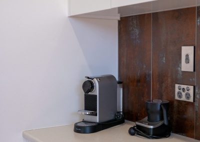 Studio Apartment Judges Chambers Loxton Accommodation