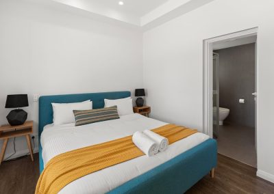 Studio Apartment Judges Chambers Loxton Accommodation