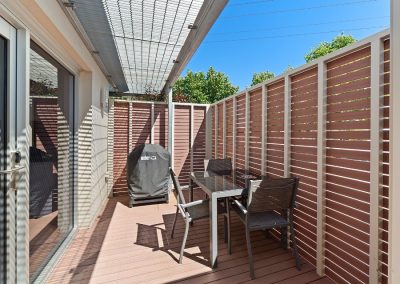 Studio Apartment Judges Chambers Loxton Accommodation