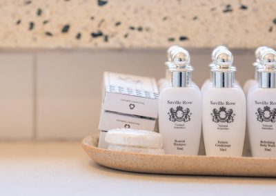 The Barracks Loxton Courthouse Accommodation