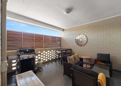 The Barracks Loxton Courthouse Accommodation