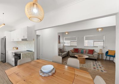 The Barracks Loxton Courthouse Accommodation