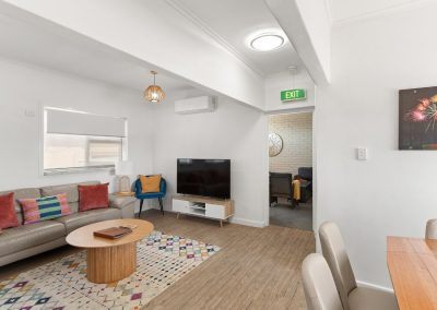 The Barracks Loxton Courthouse Accommodation