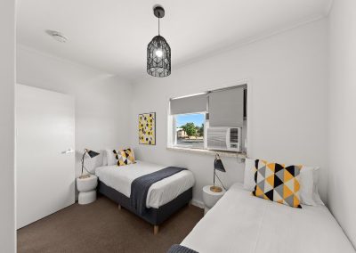 The Barracks Loxton Courthouse Accommodation