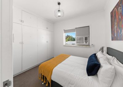 The Barracks Loxton Courthouse Accommodation