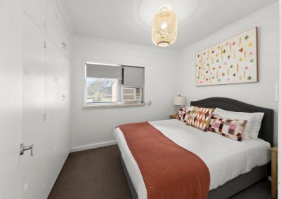 The Barracks Loxton Courthouse Accommodation