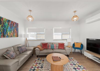 The Barracks Loxton Courthouse Accommodation