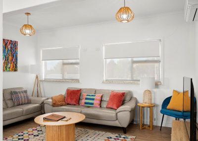 The Barracks Loxton Courthouse Accommodation