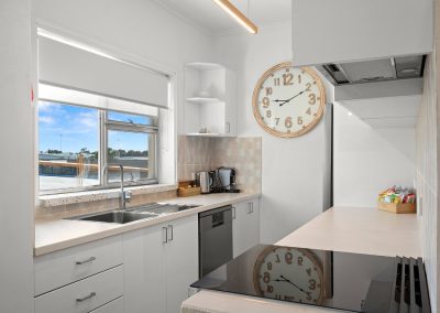 The Barracks Loxton Courthouse Accommodation