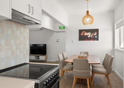 The Barracks Loxton Courthouse Accommodation