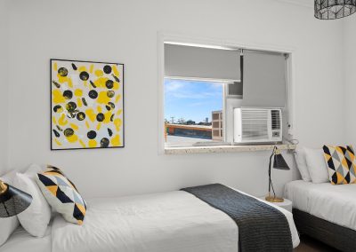 The Barracks Loxton Courthouse Accommodation