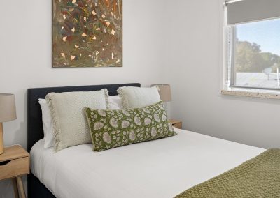 The Barracks Loxton Courthouse Accommodation