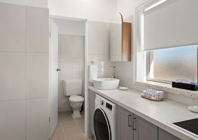 The Barracks Loxton Courthouse Accommodation