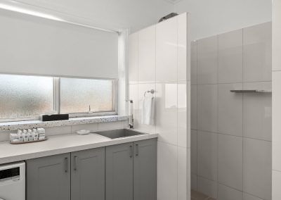 The Barracks Loxton Courthouse Accommodation