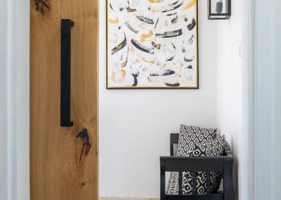 The Barracks Loxton Courthouse Accommodation