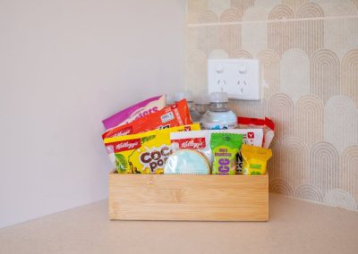 The Barracks Loxton Courthouse Accommodation