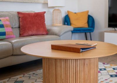 The Barracks Loxton Courthouse Accommodation