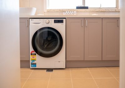 The Barracks Loxton Courthouse Accommodation