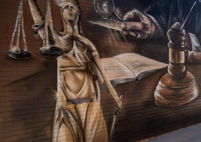 The Barracks Loxton Courthouse Accommodation